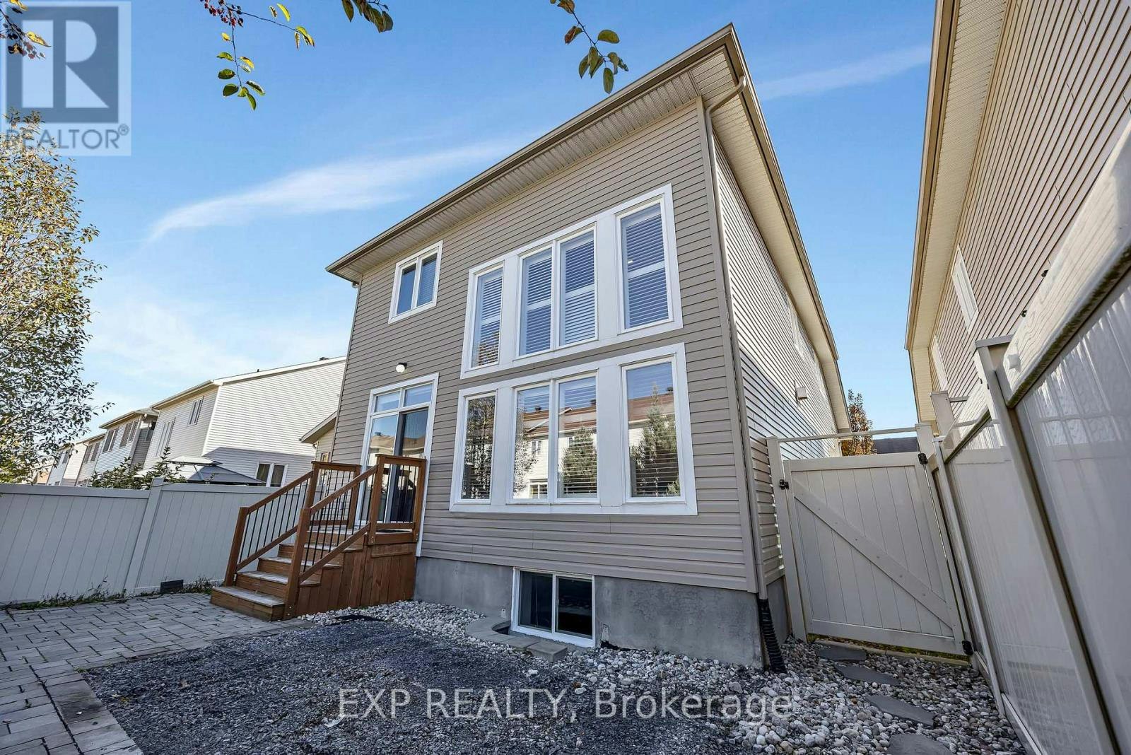778 Bowercrest Crescent, Ottawa, ON, K1V 2K3 - 36