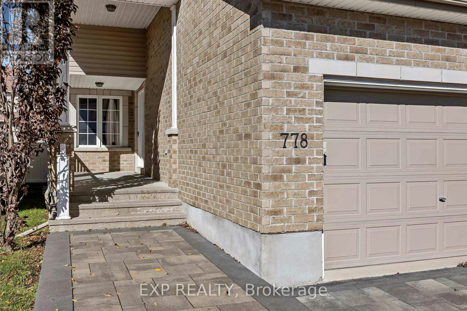778 Bowercrest Crescent, Ottawa, ON, K1V 2K3 - 2