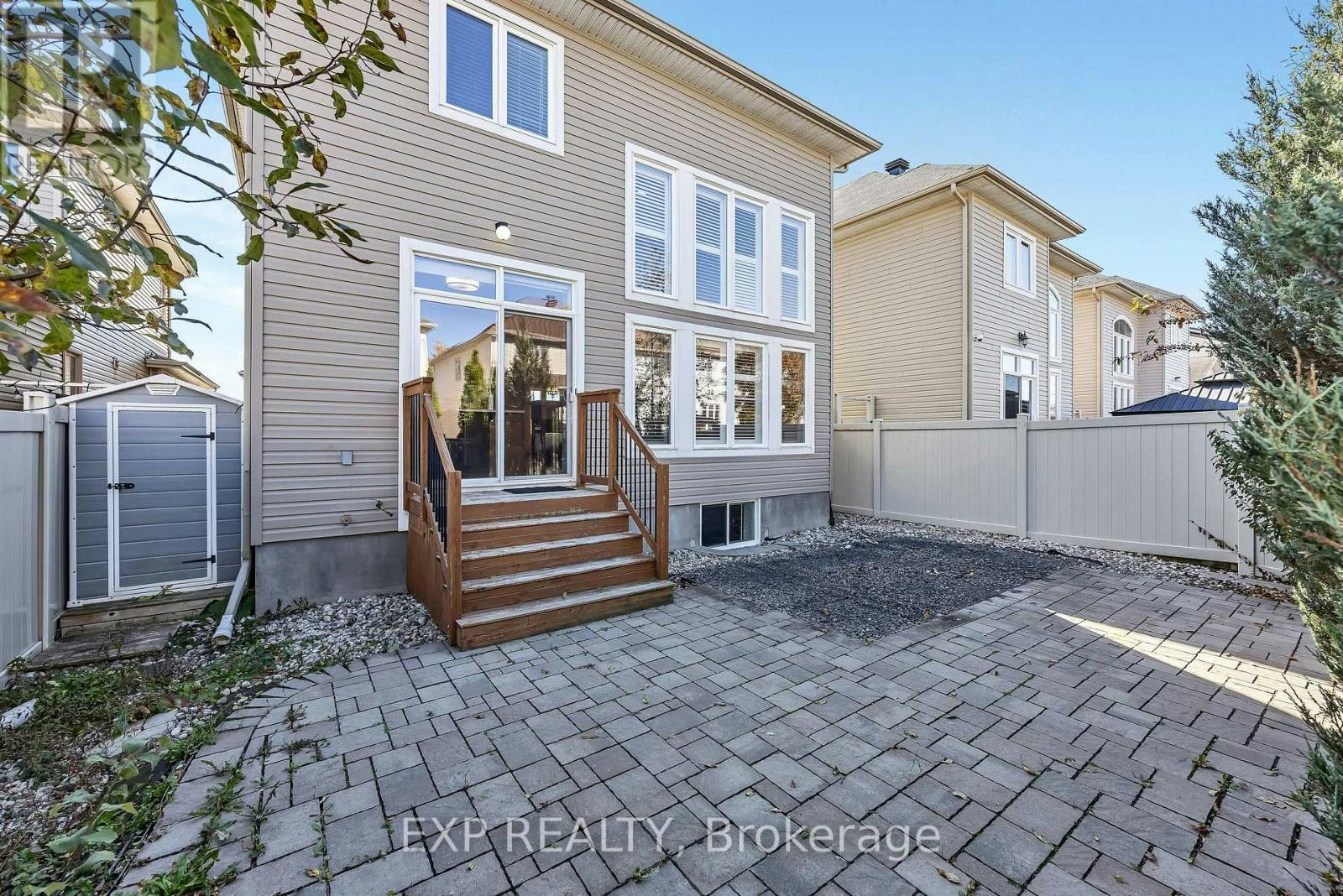 778 Bowercrest Crescent, Ottawa, ON, K1V 2K3 - 34