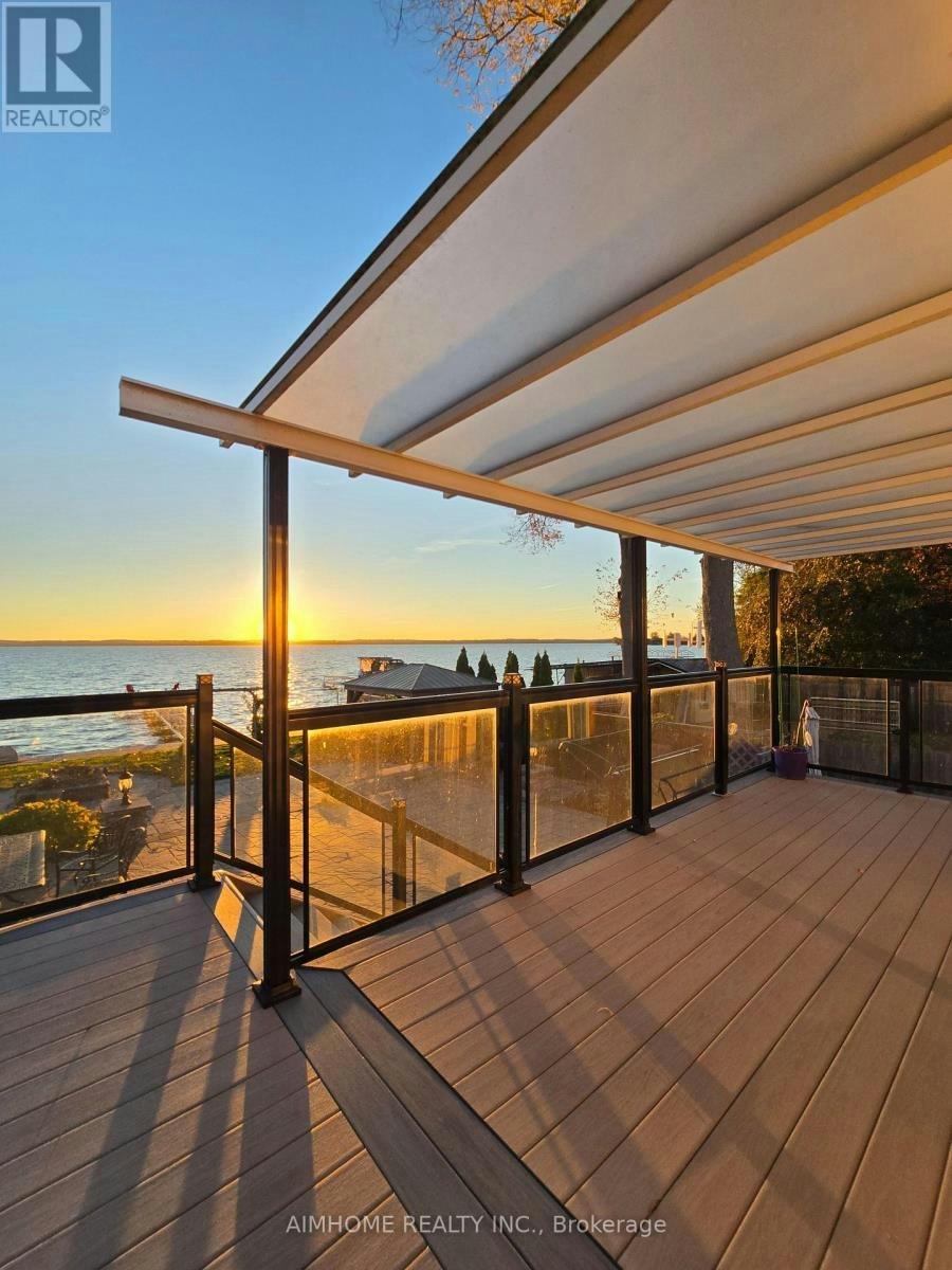 RM Primary 66a Cooks Bay Drive, Georgina, ON, L4P 1L8 - 8