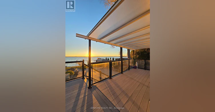 RM Primary 66a Cooks Bay Drive, Georgina, ON, L4P 1L8 - 8