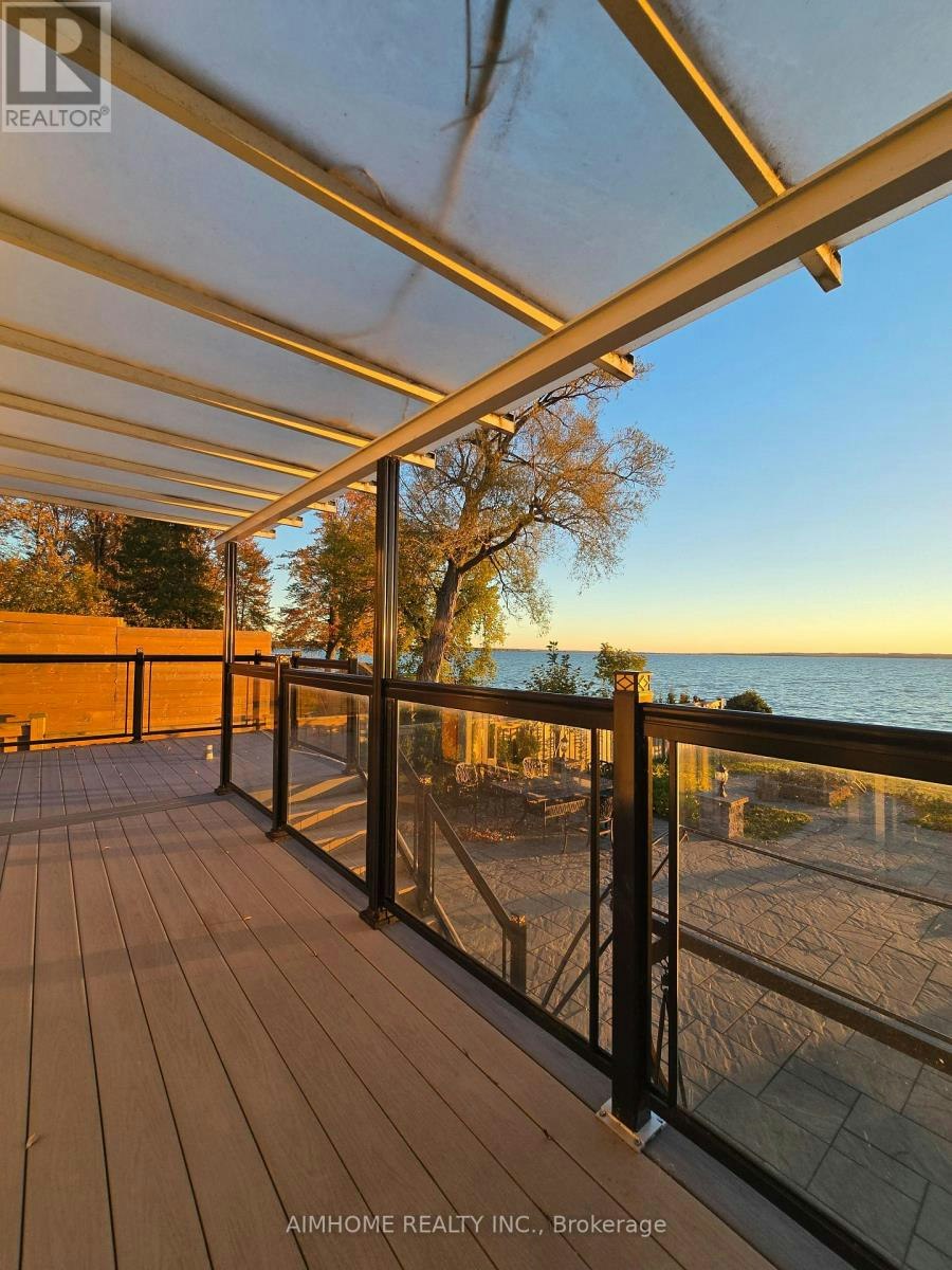RM Primary 66a Cooks Bay Drive, Georgina, ON, L4P 1L8 - 9