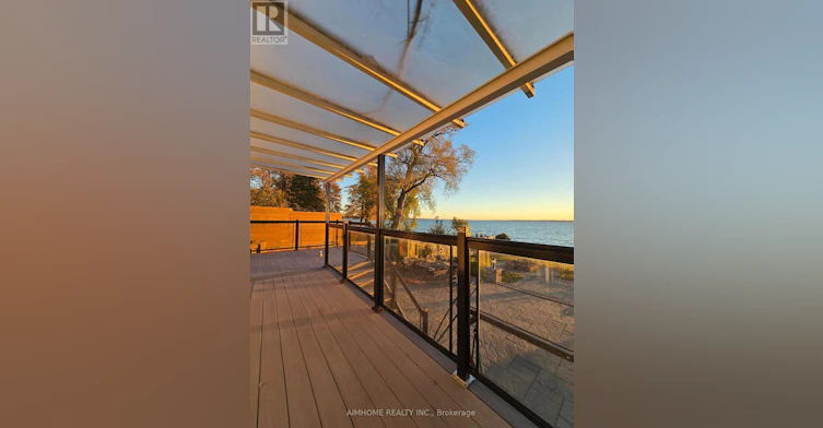 RM Primary 66a Cooks Bay Drive, Georgina, ON, L4P 1L8 - 9