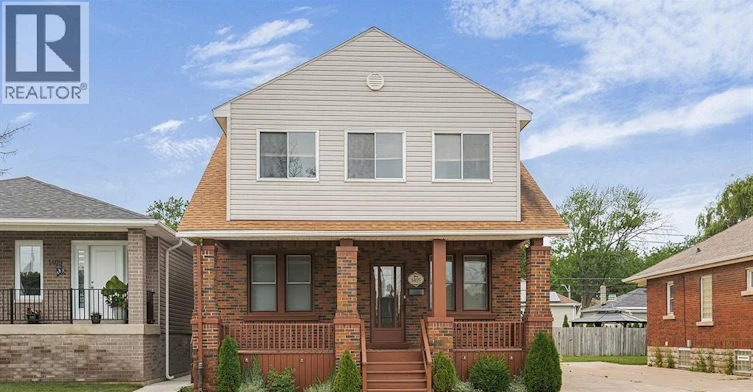 2-1405 Drouillard, Windsor, ON, N8Y 2R8