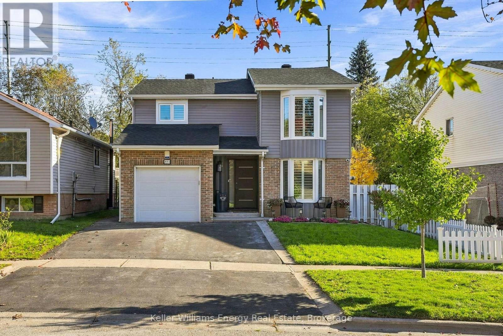 801 Greenbriar Drive, Oshawa, ON, L1G 7J5
