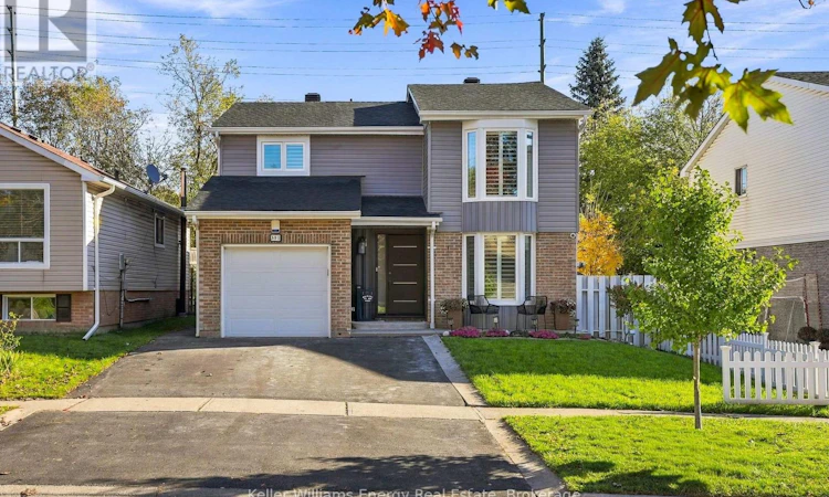 801 Greenbriar Drive
