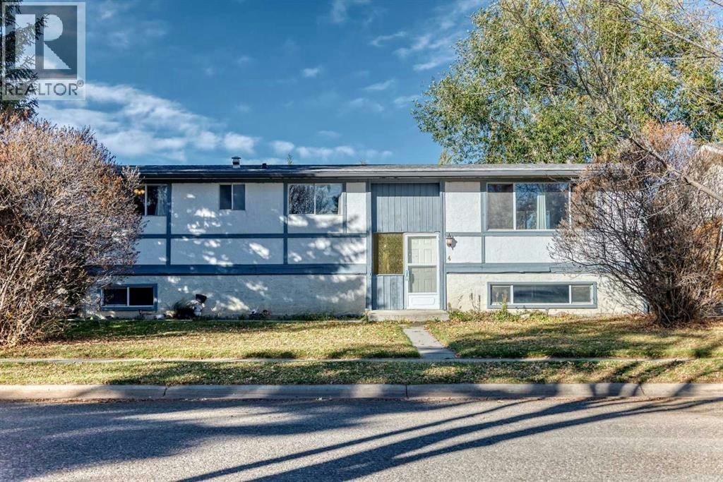 4 Sullivan Road SW, High River, AB, T1V 1C7