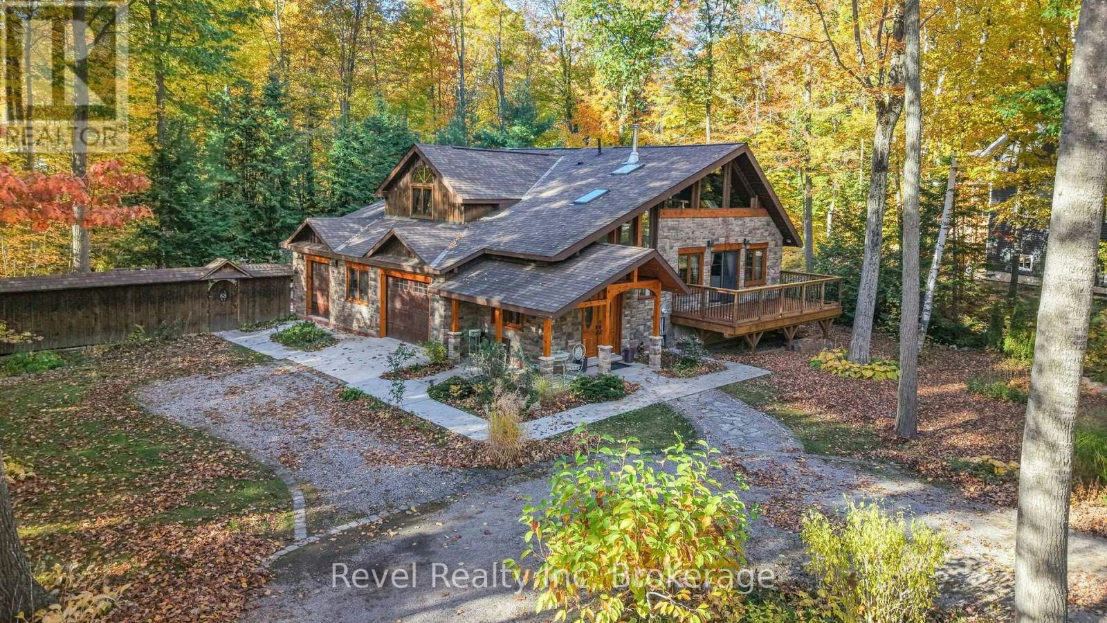 161 Desroches Trail, Tiny, ON, L9M 0H9
