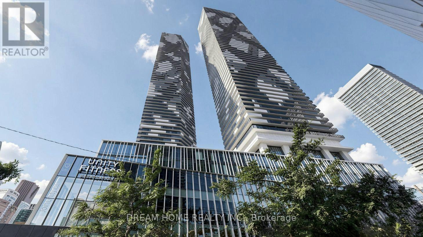 6701-138 Downes Street, Toronto, ON, M5E 0E4 - 2