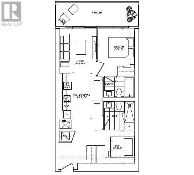 6701-138 Downes Street, Toronto, ON, M5E 0E4 - 50