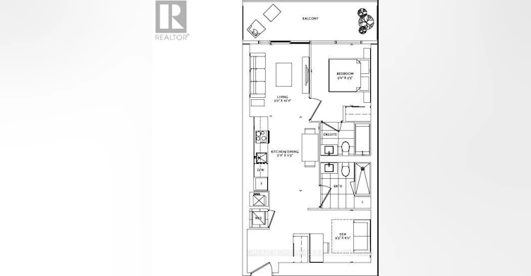 6701-138 Downes Street, Toronto, ON, M5E 0E4 - 50