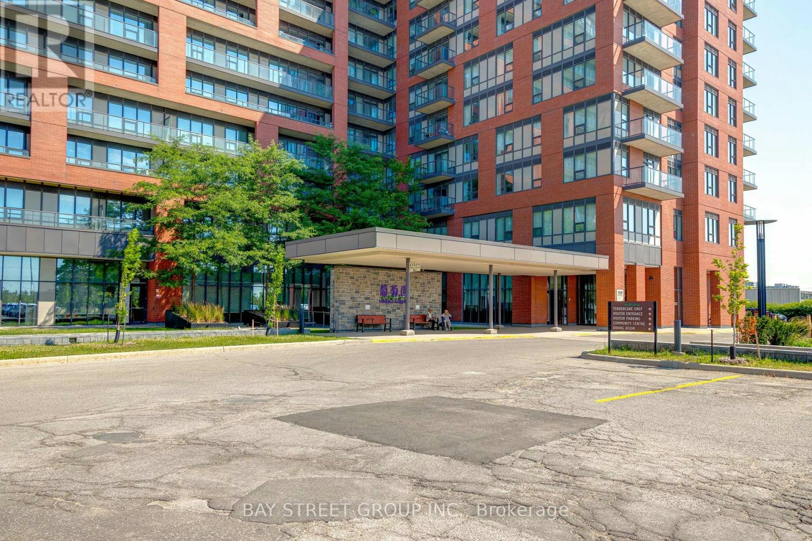 218-1038 Mcnicoll Avenue, Toronto, ON, M1W 0A4