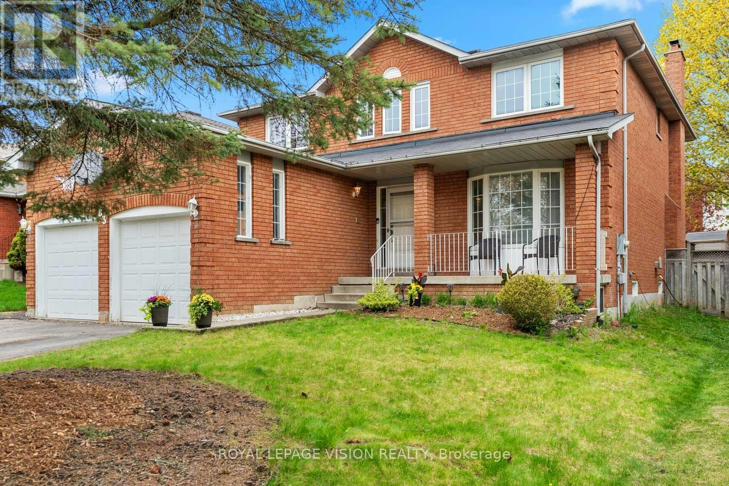 83 Bergin Road, Newmarket, ON, L3X 1S2