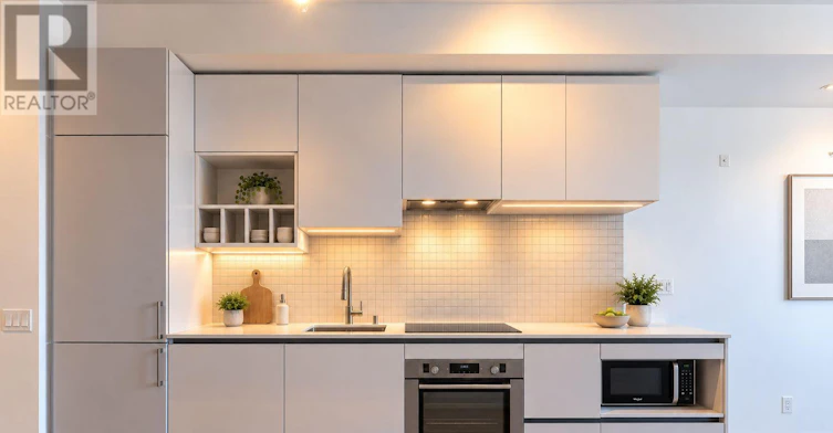 5901-950 Portage Parkway, Vaughan, ON, L4K 0J7 - 5