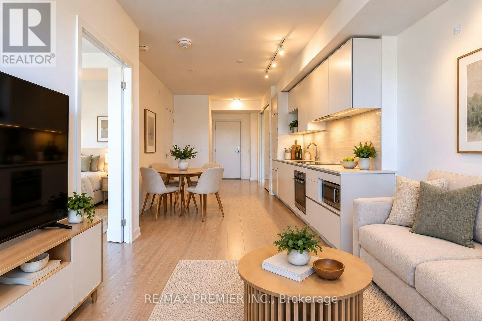 5901-950 Portage Parkway, Vaughan, ON, L4K 0J7 - 12