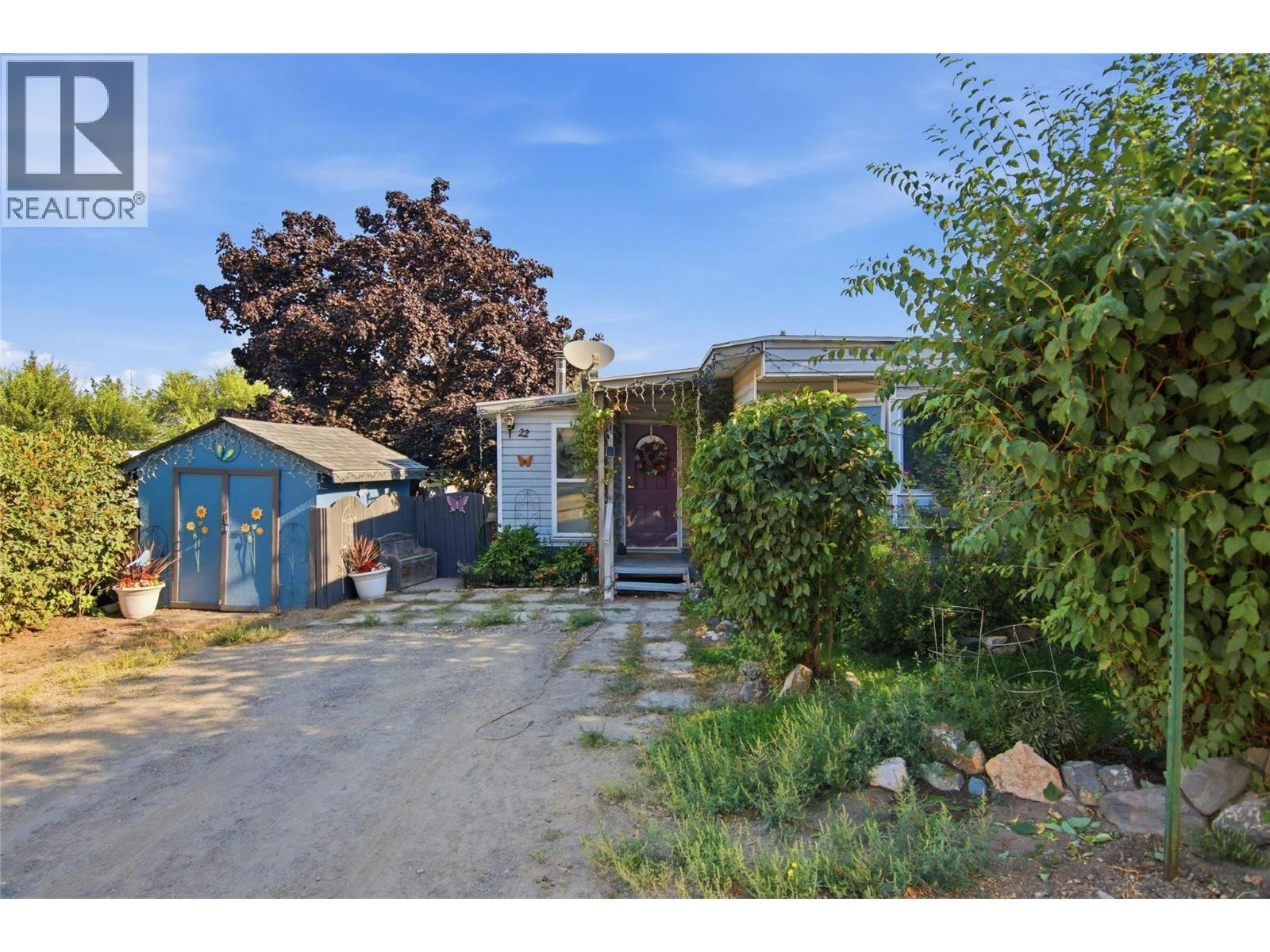 22-1680 Lac Le Jeune Road, Kamloops, BC, V1S 1Z2