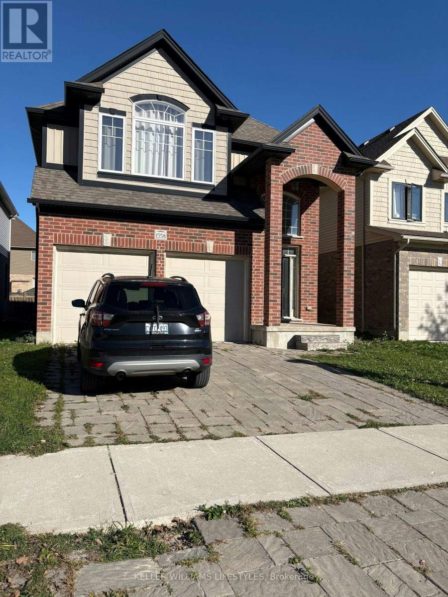 1558 Noah Bend, London, ON, N6G 0T2