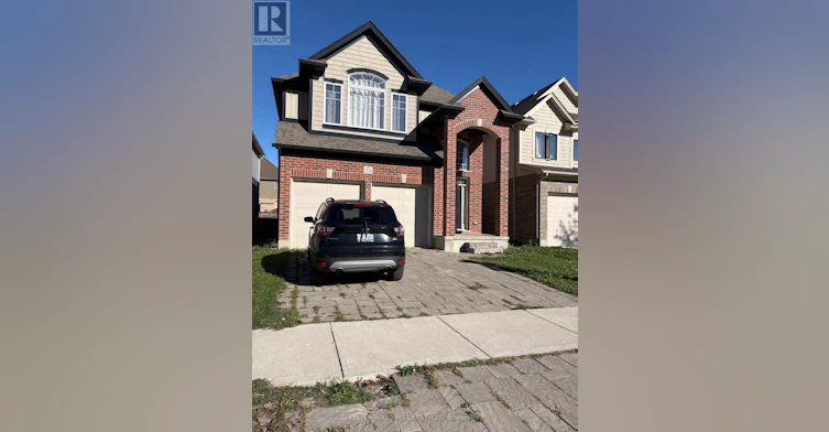 1558 Noah Bend, London, ON, N6G 0T2