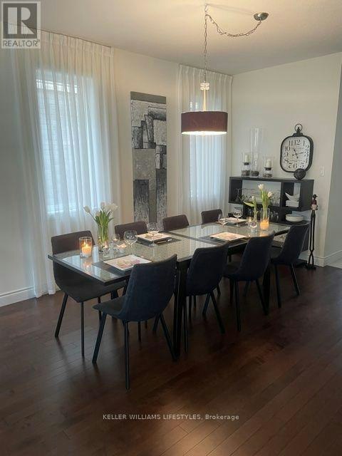1558 Noah Bend, London, ON, N6G 0T2 - 4
