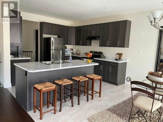 1558 Noah Bend, London, ON, N6G 0T2 - 21