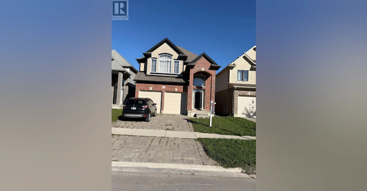 1558 Noah Bend, London, ON, N6G 0T2 - 2