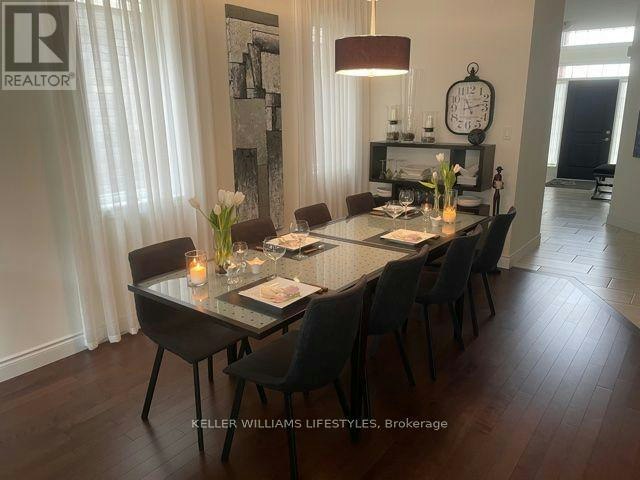 1558 Noah Bend, London, ON, N6G 0T2 - 3