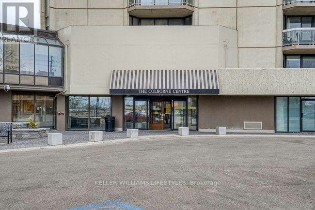 905-363 Colborne Street, London, ON, N6B 3N3