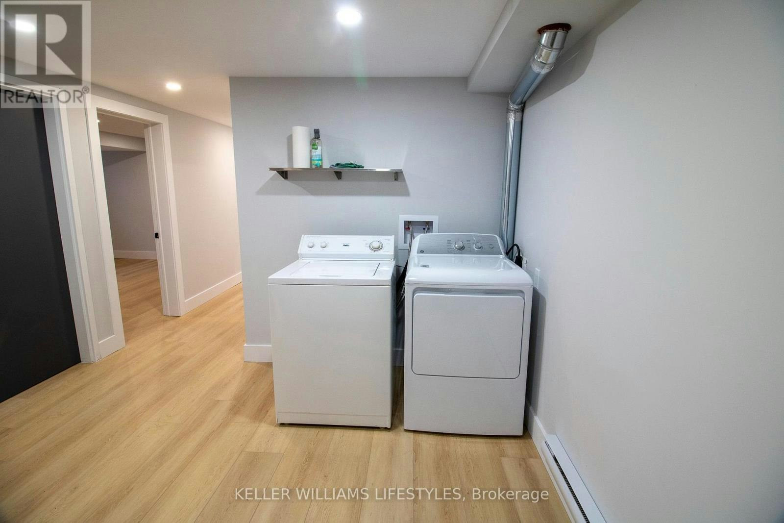 LOWER-179 Burnside Drive, London, ON, N5V 1B4 - 7