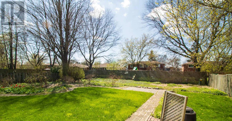 LOWER-179 Burnside Drive, London, ON, N5V 1B4 - 30