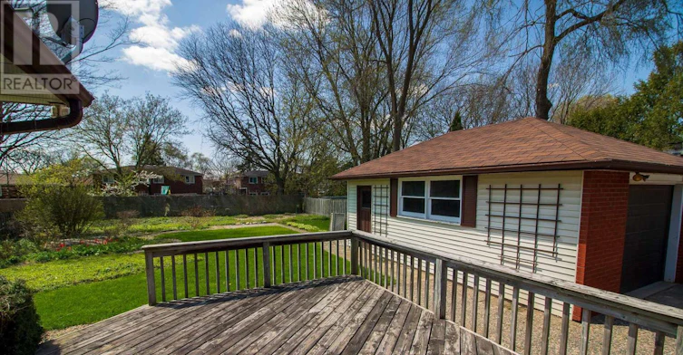 LOWER-179 Burnside Drive, London, ON, N5V 1B4 - 25