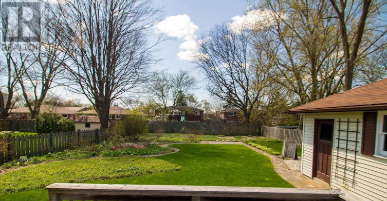LOWER-179 Burnside Drive, London, ON, N5V 1B4 - 27