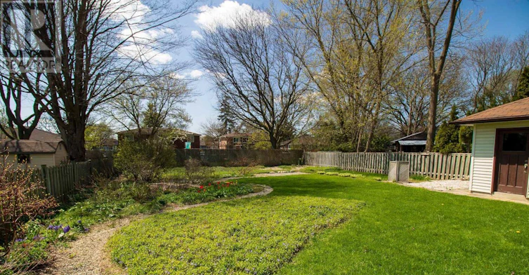 LOWER-179 Burnside Drive, London, ON, N5V 1B4 - 29