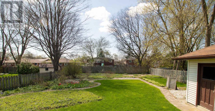 LOWER-179 Burnside Drive, London, ON, N5V 1B4 - 28