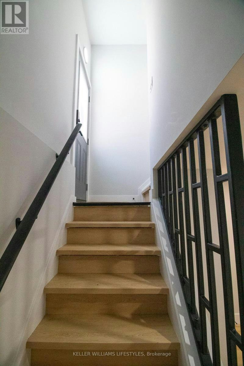 LOWER-179 Burnside Drive, London, ON, N5V 1B4 - 3
