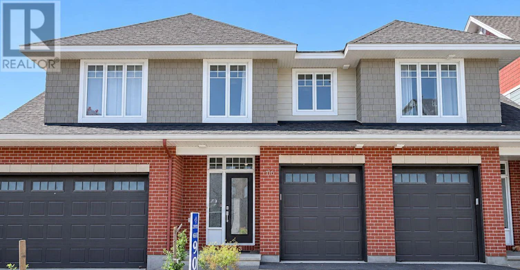 116 Boundstone Way, Ottawa, ON, K2T 0M4