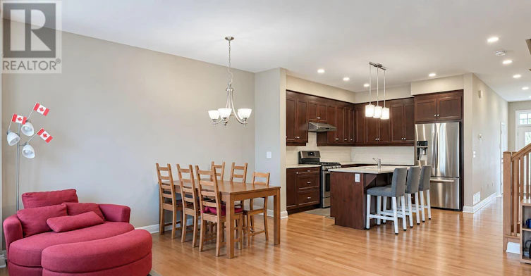 116 Boundstone Way, Ottawa, ON, K2T 0M4 - 15