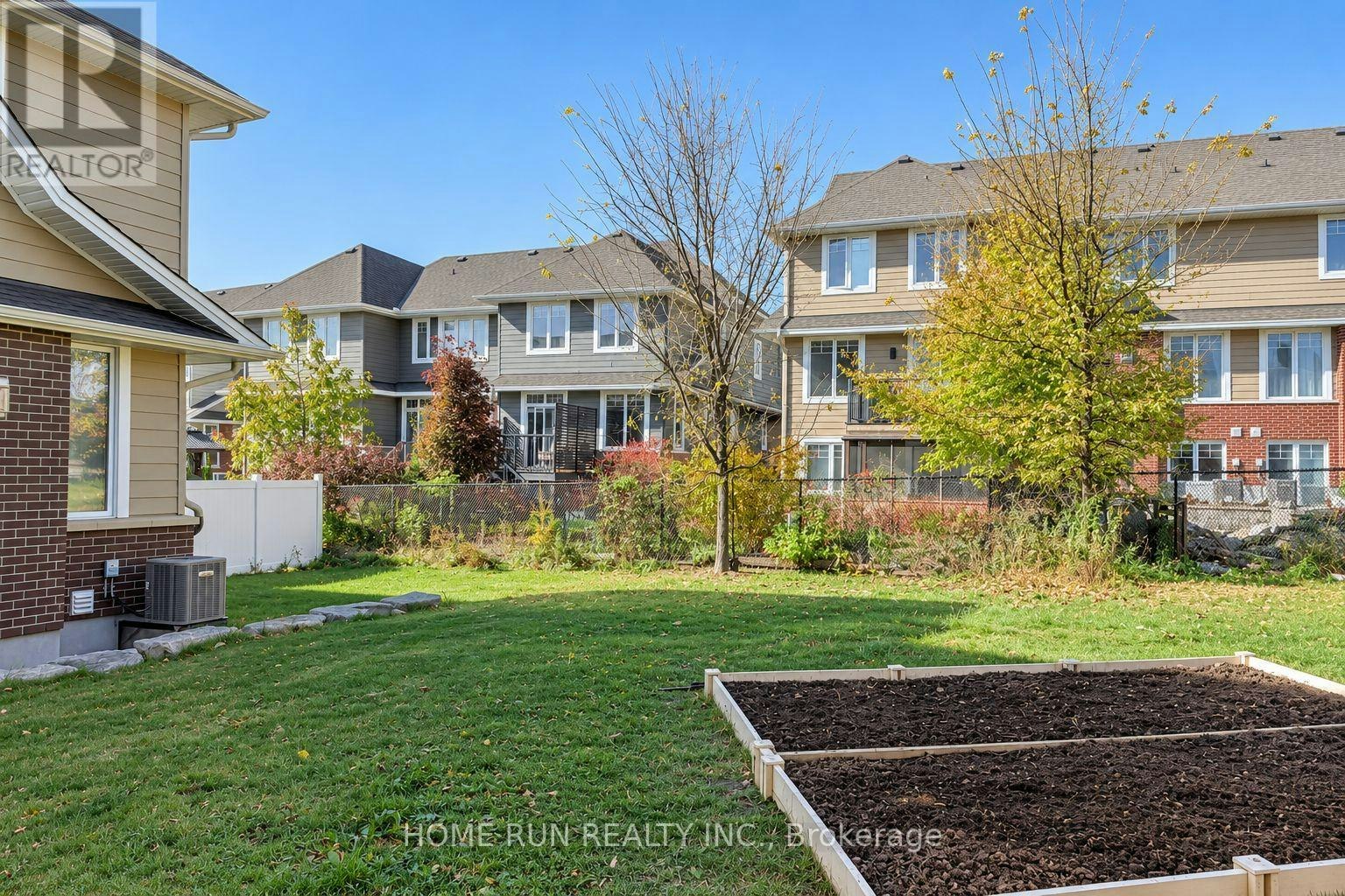 116 Boundstone Way, Ottawa, ON, K2T 0M4 - 34