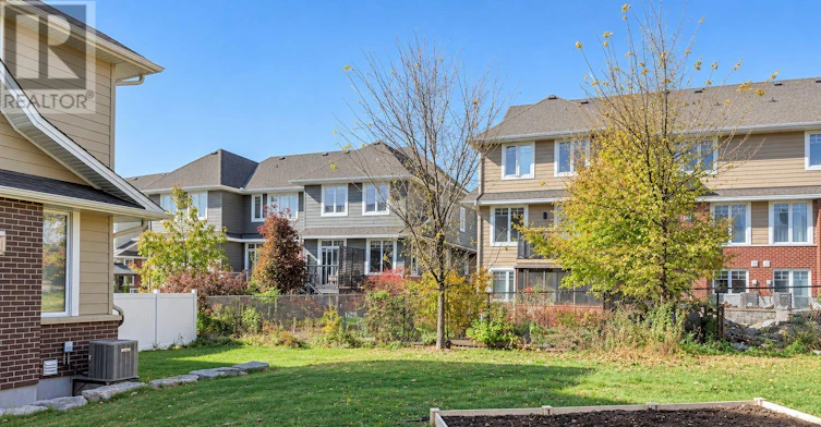 116 Boundstone Way, Ottawa, ON, K2T 0M4 - 34