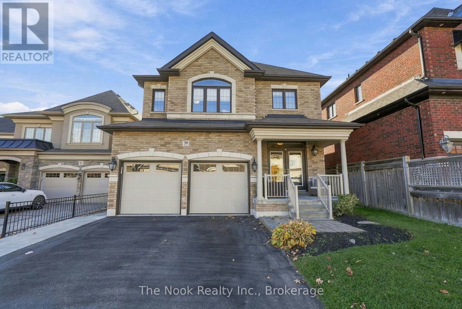 39 Serene Court, Whitby, ON, L1R 0L6