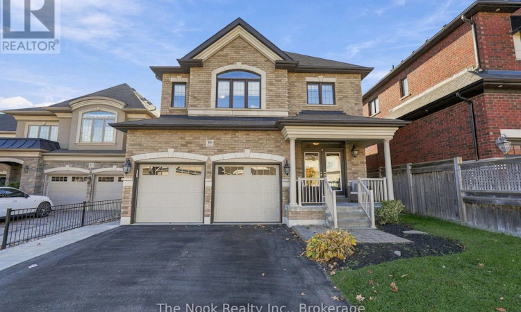 39 Serene Court