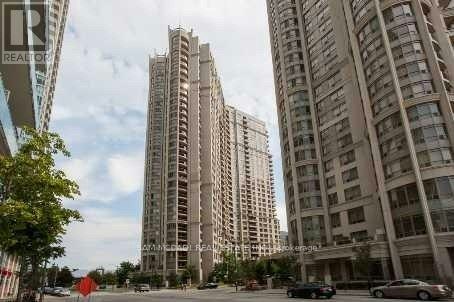 2307-3880 Duke Of York Boulevard, Mississauga, ON, L5B 4M7