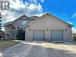 158 River Run Road, Mapleton, ON, N0G 1P0