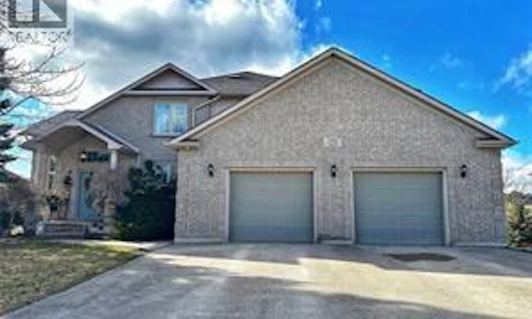 158 River Run Road