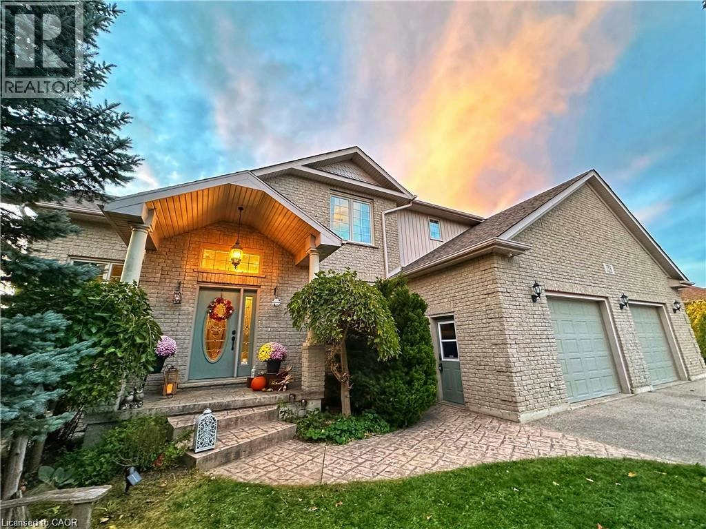 158 River Run Road, Mapleton, ON, N0G 1P0