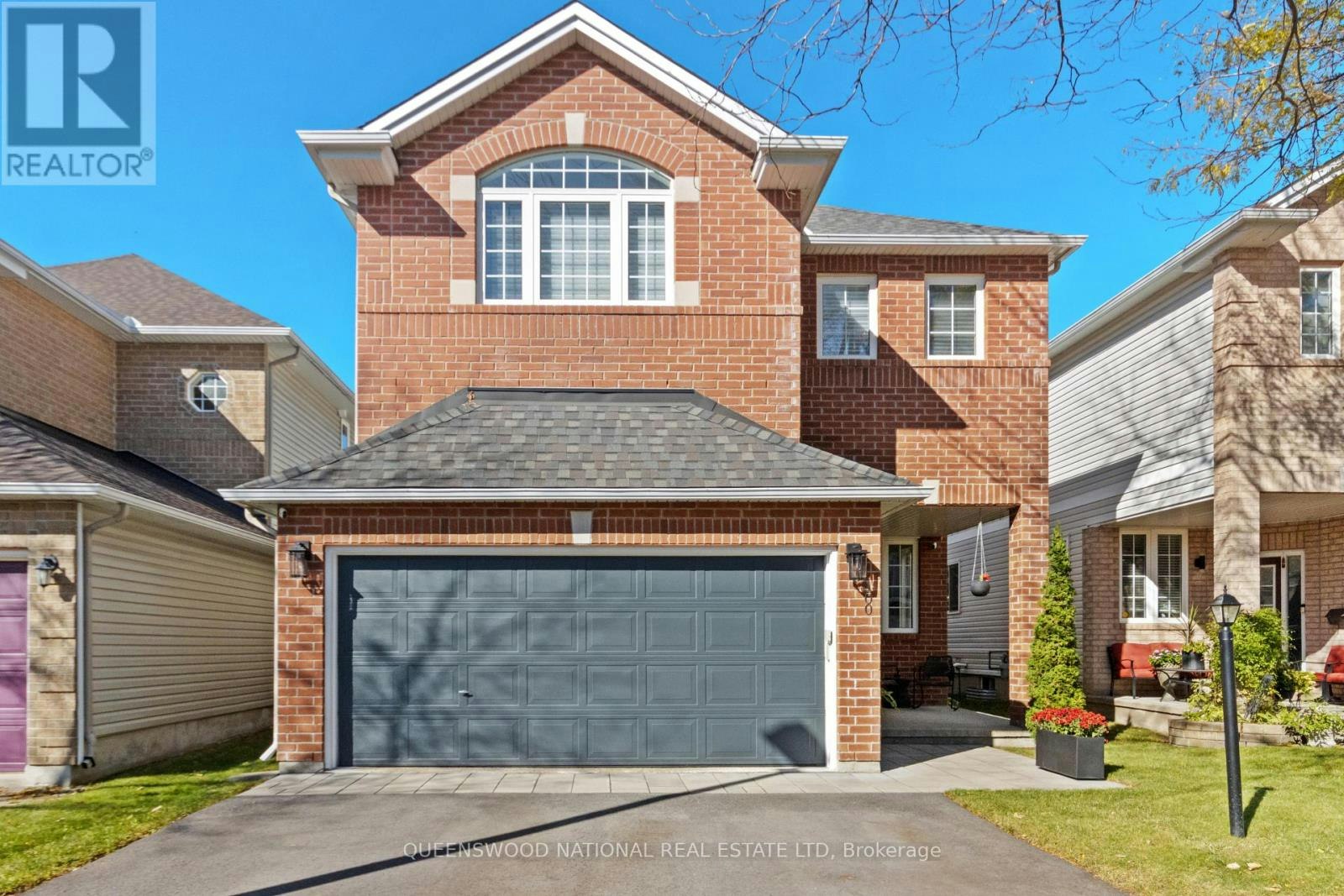 100 Fairlop Way, Ottawa, ON, K2J 5B6