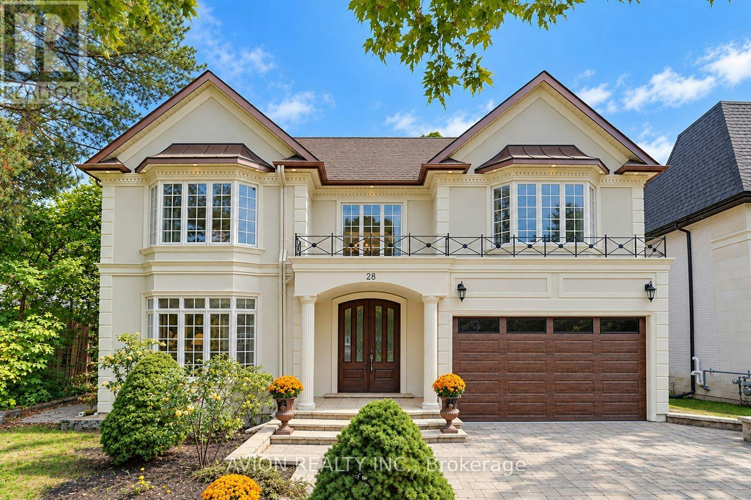 28 Tally Lane, Toronto, ON, M2K 1V4