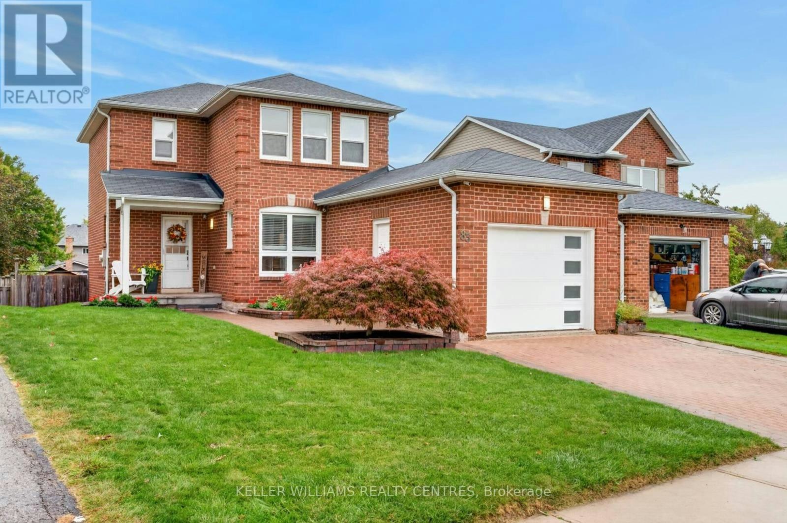83 Natanya Boulevard, Georgina, ON, L4P 3P7