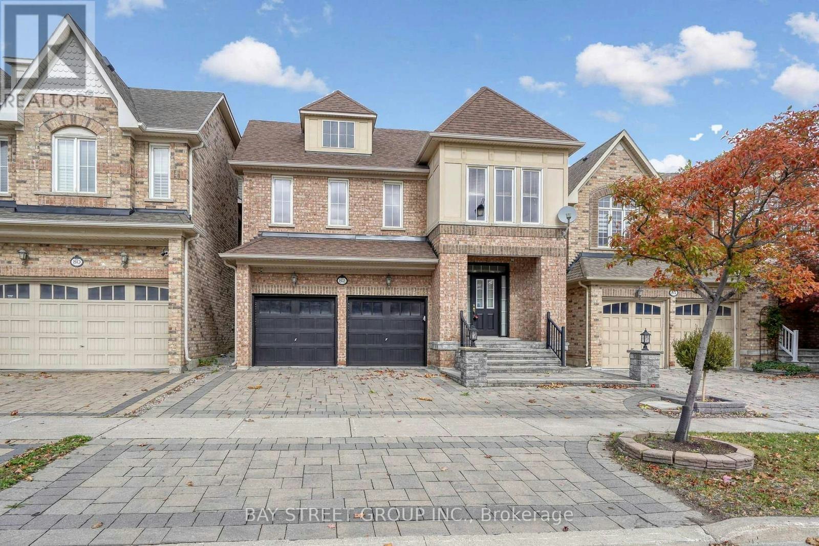 82 Prince Of Wales Drive, Markham, ON, L6C 0K2