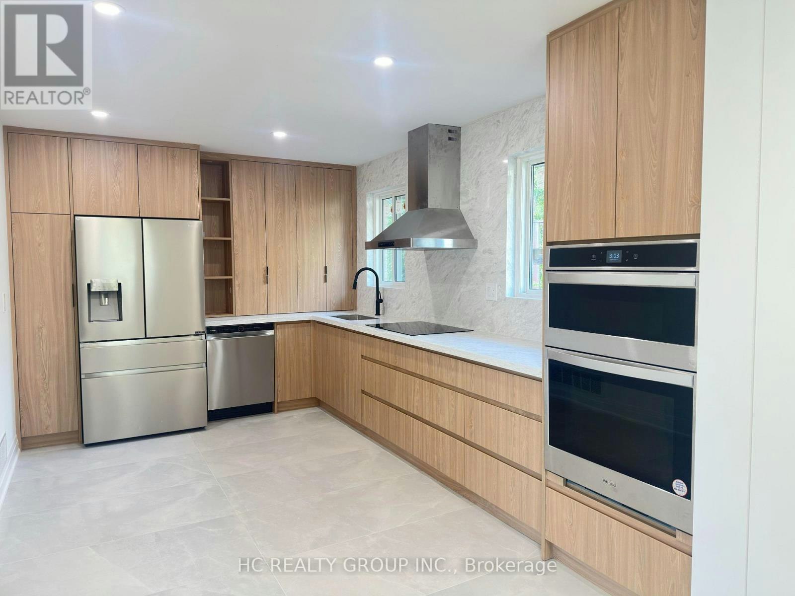 32 Sciberras Road, Markham, ON, L3R 2J3