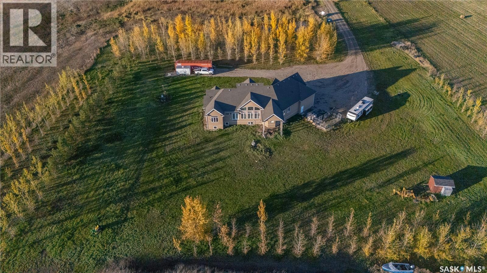 Liu Acreage, Estevan Rm No. 5, SK, S4A 0T8